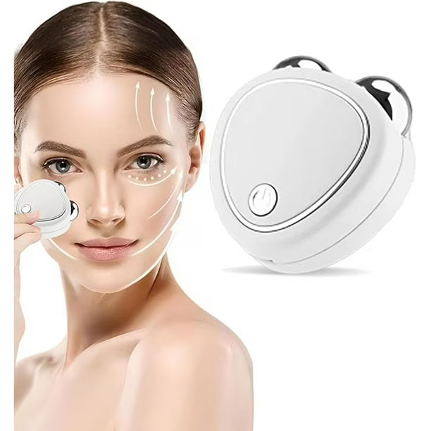 Masajeador Facial de la Piel-Masajeador