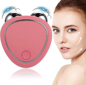 Masajeador Facial de la Piel-Masajeador