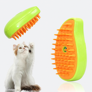 CEPILLO VAPOR MASCOTAS