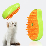 CEPILLO VAPOR MASCOTAS