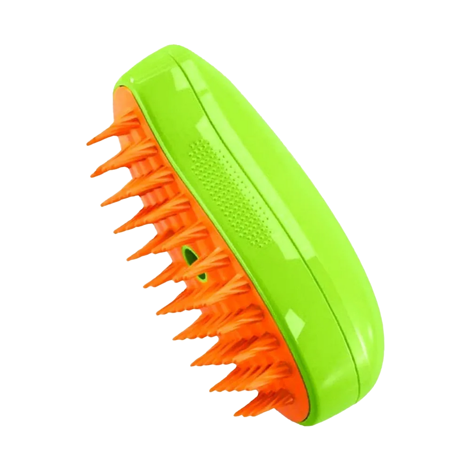 CEPILLO VAPOR MASCOTAS