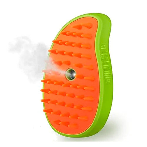 CEPILLO VAPOR MASCOTAS